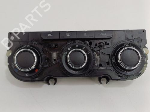 climate-control-skoda-superb-ii-3t4-2008-2009-2010-2011-2012-2013-2014-2015-36920084 main image
