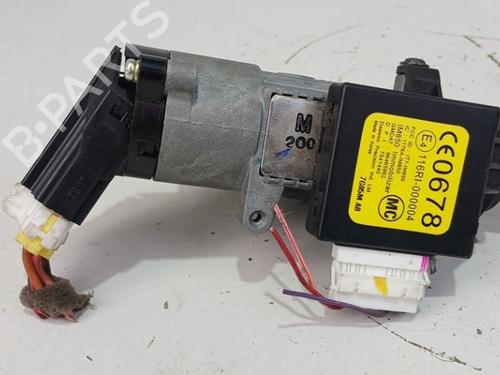 Switch CHEVROLET MATIZ (M200, M250) 0.8 | BP36924315I30 - Image 9