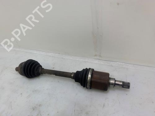 Left front driveshaft VOLVO V40 Hatchback (525) D2 | BP36920281M38 - Image 5