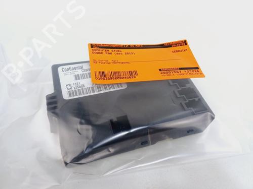 Electronic module RAM 1500 Standard Cab Pickup (DS) 5.7 | BP36919997M83 - Image 5