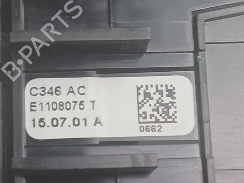 Climate control FORD FOCUS III Turnier 1.0 EcoBoost | BP40061242I5 - Image 7