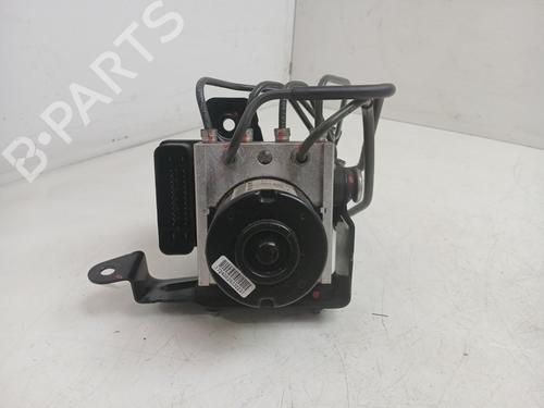 ABS pump OPEL AGILA B (H08) 1.2 (F68) | BP39711011M43 - Image 5