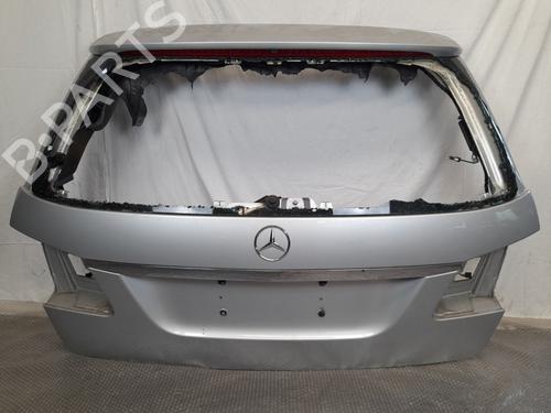 Used Tailgate Tailgate 37711570 37711570