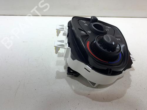 Climate control PEUGEOT 108 1.0 VTi 72 | BP36922577I5 - Image 3