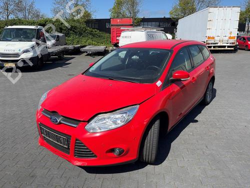 Subframe FORD FOCUS III Turnier 1.0 EcoBoost | BP38434046M9 - Image 2