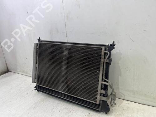 Radiator set KIA CEE'D SW (ED) 1.4 | BP38645201M120 - Image 3