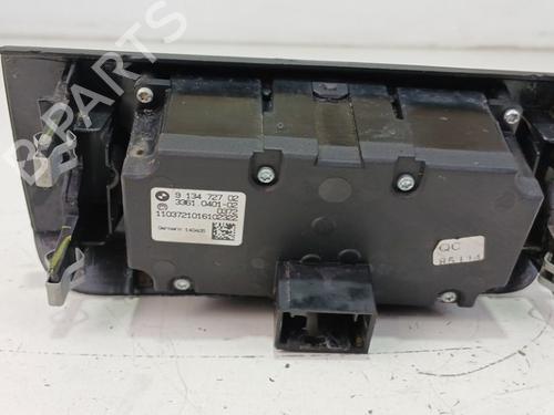 Forlygtekontakt BMW X5 (E70) xDrive 40 d | BP36924575I24 - Image 2
