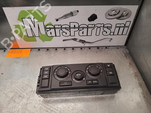 Used Climate control Climate control 36918368 36918368