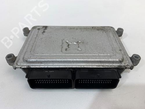 Engine control unit (ECU) CHEVROLET SPARK (M300) 1.0 LPG | BP36927840M57 - Image 3