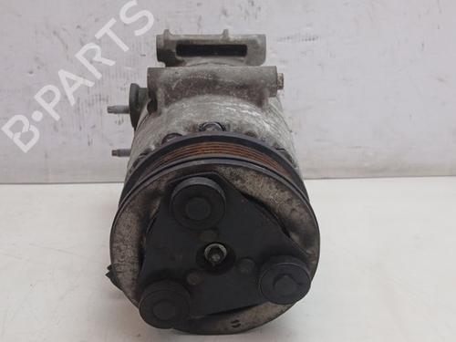 AC compressor FORD FIESTA VI (CB1, CCN) 1.25 | BP36932649M34 - Image 2