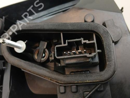 Right taillight CITROËN DS3 (SA_) 1.6 VTi 120 | BP37089114C35 - Image 6