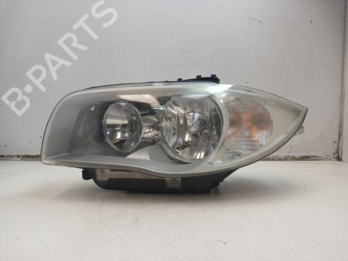 Used Left headlight Left headlight 37760077 37760077