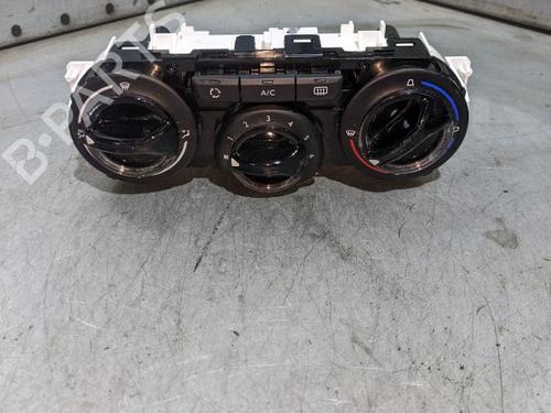 Used Climate control Climate control 36918863 36918863