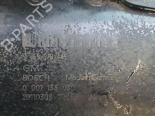 Starter OPEL CORSA D (S07) 1.3 CDTI (L08, L68) | BP39140432M8 - Image 4