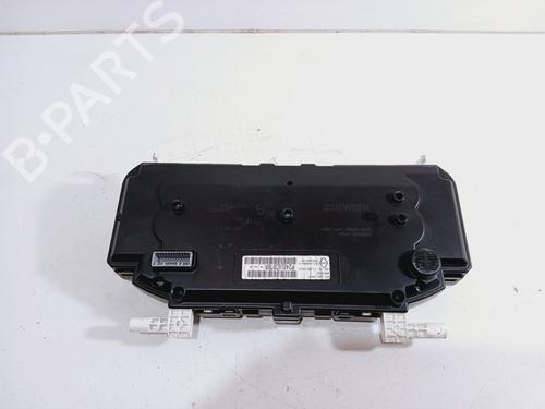 Instrument cluster RENAULT KANGOO Express (FW0/1_) 1.5 dCi 75 (FW07, FW10, FW04) | BP36921643C47 - Image 3
