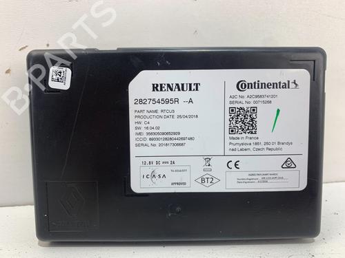 electronic-module-renault-captur-i-j5_-h5_-2013-36919361 main image