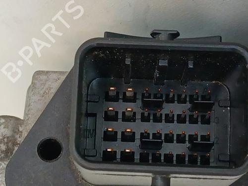Engine control unit (ECU) CITROËN DS3 (SA_) 1.6 VTi 120 | BP36932919M57  - Image 9
