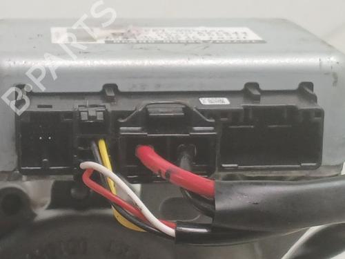 Steering column TOYOTA AYGO (_B4_) 1.0 (KGB40) | BP40491342M21 - Image 5