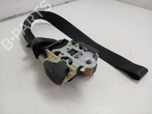 Front right seatbelt RENAULT TWINGO II (CN0_) 1.2 (CN0D) | BP36927492I25 - Image 3