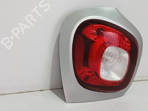 Venstre baglygte SMART FORFOUR Hatchback (453) 1.0 (453.042, 453.043) | BP36924255C34 - Image 2