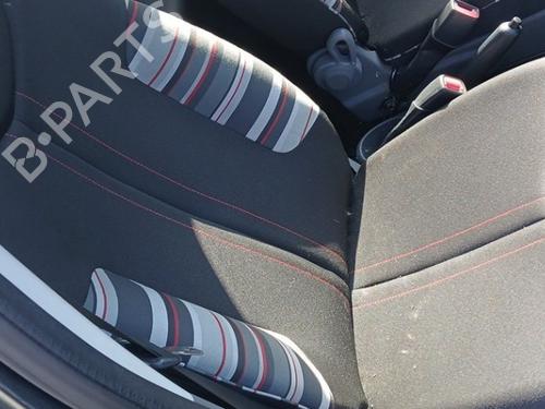 Used Front right seatbelt Front right seatbelt 37516652 37516652