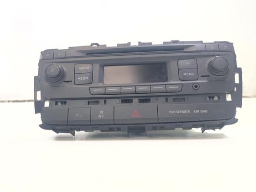 Used Radio Radio 38506799 38506799