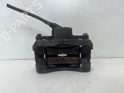 Left front brake caliper CITROËN C4 CACTUS 1.2 VTi 82 | BP38506688M105 - Image 3