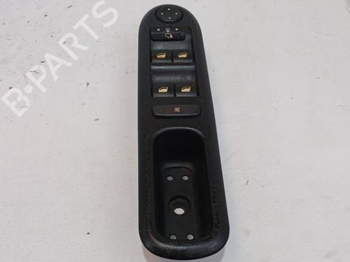 Switch PEUGEOT 407 (6D_) 2.0 (6DRFNB, 6DRFNE) | BP36923370I30 - Image 3