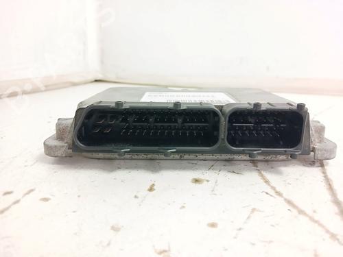 Engine control unit (ECU) FIAT PANDA (169_) 1.2 (169.AXB11, 169.AXB1A) | BP36926844M57 - Image 2
