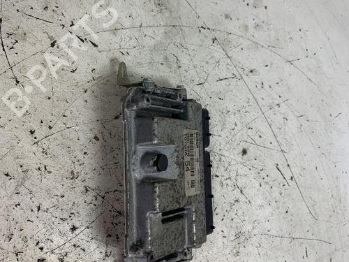 Engine control unit (ECU) TOYOTA AYGO (_B4_) 1.0 (KGB40) | BP36927062M57 - Image 5