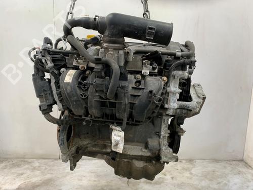 Used Engine Engine 36931917 36931917