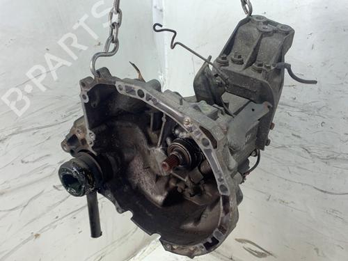 Used Gearbox Gearbox 36921766 36921766