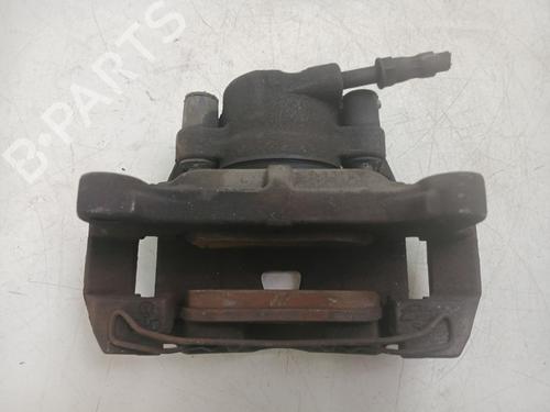 Left front brake caliper AUDI A4 B8 Avant (8K5) 2.0 TDI | BP39686874M105 - Image 2