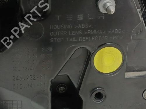 Left taillight TESLA MODEL 3 (5YJ3) EV AWD | BP40035398C34 - Image 6