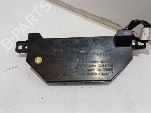 Innerbelysning RENAULT ZOE Hatchback Van (BFM_) Electric (BFMC, BFMD) | BP36925372I8 - Image 4