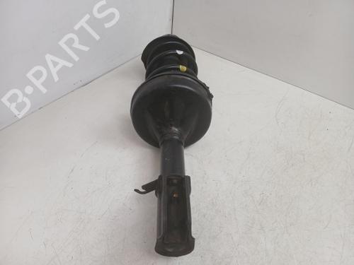 Right front shock absorber RENAULT TWINGO II (CN0_) 1.2 16V (CN04, CN0B) | BP40530527M17 - Image 2