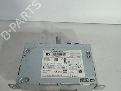 Electronic module PEUGEOT 508 II (FB_, FH_, F3_) 1.6 PureTech 180 (F35GFR) | BP37157320M83 - Image 2
