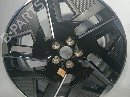 Used Rim Rim PEUGEOT 408 II (FP_, F3_, FM_) Hybrid 180 (F3DGXT) (181 hp) 39886185 39886185
