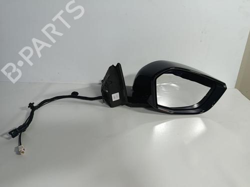 Bakspejl Højre Bakspejl Højre PEUGEOT 308 III (FB_, FH_, FP_, F3_, FM_) PureTech 130 (FPHNSL, FPHNST) (131 hp) 37080172 37080172