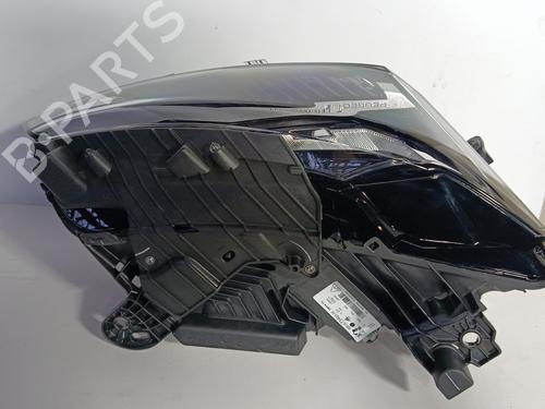 Used Left headlight Left headlight 37080163 37080163