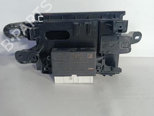 Control unit PEUGEOT 508 II (FB_, FH_, F3_) 1.6 PureTech 180 (F35GFR) | BP37157288M11 - Image 3