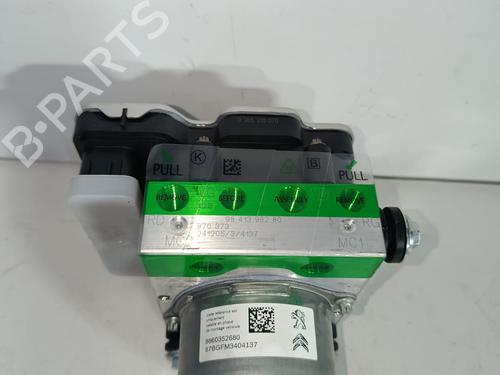 Used ABS pump ABS pump 37157276 37157276