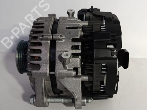 Used Alternator Alternator 37157412 37157412