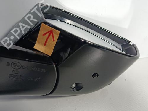 Bakspejl Højre Bakspejl Højre PEUGEOT 308 III (FB_, FH_, FP_, F3_, FM_) PureTech 130 (FPHNSL, FPHNST) (131 hp) 37080170 37080170