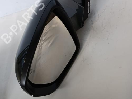 Retrovisor esquerdo Retrovisor esquerdo 37080176 37080176