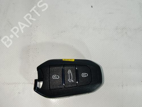 Electronic module DS DS 7 (J4_, JC_) PureTech 180 (J45GFU) | BP37157375M83 - Image 2