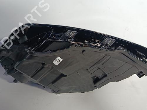 Used Right headlight Right headlight 37080161 37080161