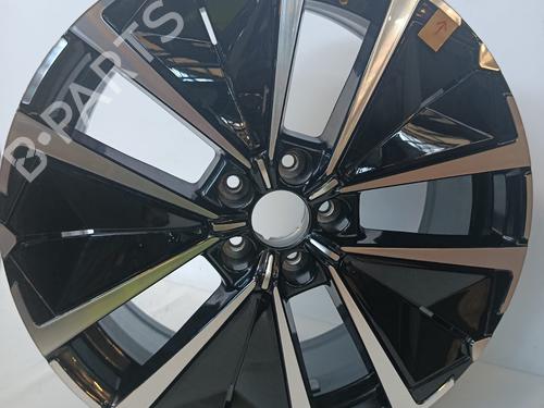 Used Rim Rim DS DS 7 Crossback (J4_, JR_, JC_) 1.6 PureTech 180 (J45GFR) (180 hp) 39886186 39886186