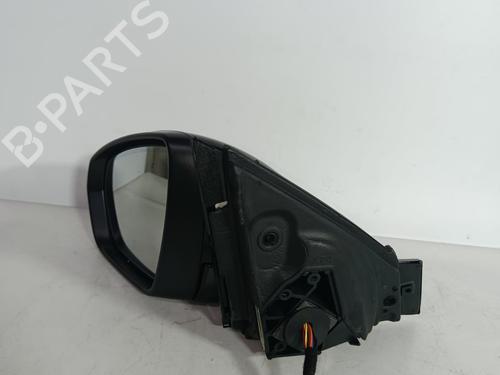 Retrovisor izquierdo Retrovisor izquierdo DS DS 7 (J4_, JC_) PureTech 180 (J45GFU) (180 hp) 37157267 37157267