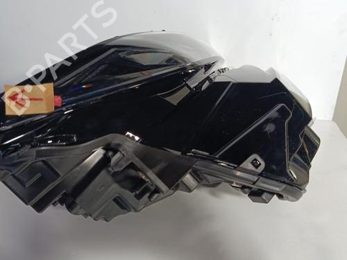 Used Right headlight Right headlight 37080158 37080158